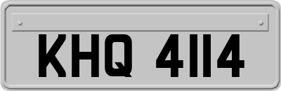 KHQ4114