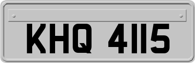 KHQ4115