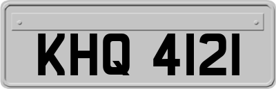 KHQ4121