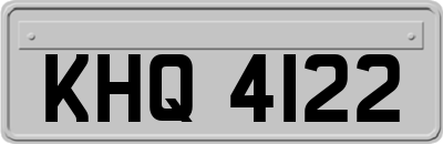 KHQ4122