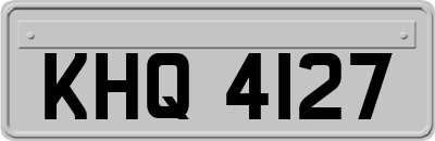 KHQ4127
