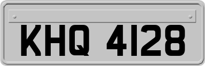 KHQ4128