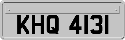 KHQ4131