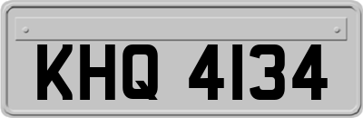 KHQ4134