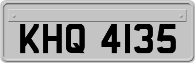 KHQ4135