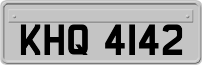KHQ4142