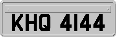 KHQ4144
