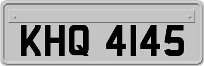 KHQ4145