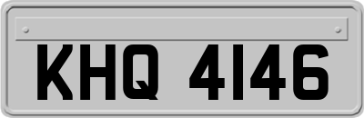 KHQ4146