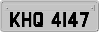 KHQ4147
