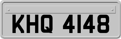 KHQ4148