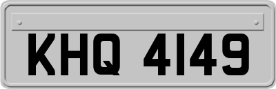 KHQ4149