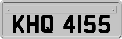 KHQ4155
