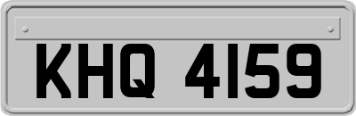 KHQ4159