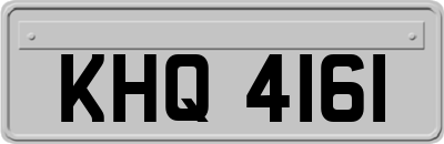 KHQ4161