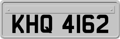 KHQ4162