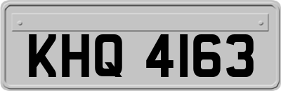 KHQ4163