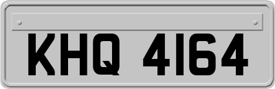 KHQ4164