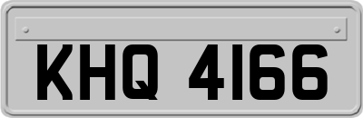 KHQ4166
