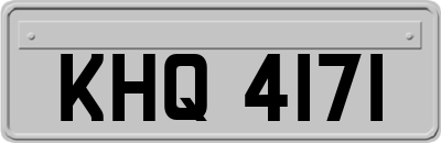 KHQ4171