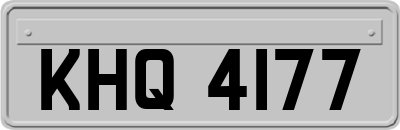 KHQ4177