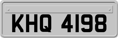 KHQ4198