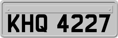 KHQ4227
