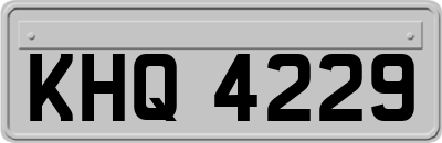 KHQ4229