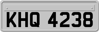 KHQ4238