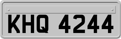 KHQ4244