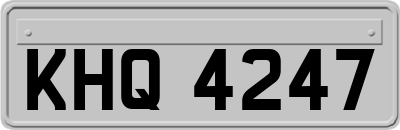 KHQ4247