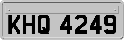 KHQ4249