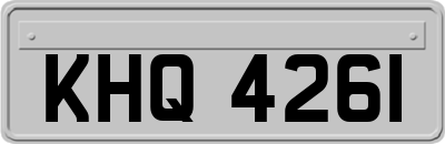 KHQ4261
