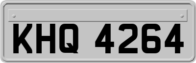 KHQ4264