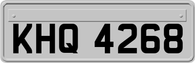 KHQ4268