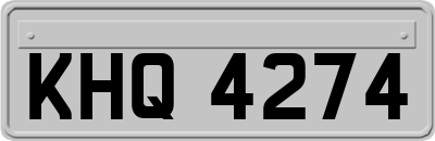 KHQ4274