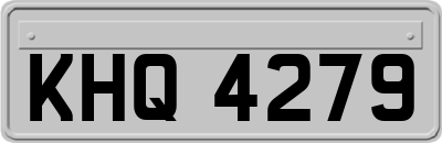 KHQ4279