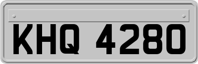 KHQ4280