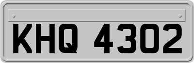 KHQ4302