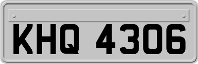 KHQ4306