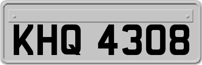 KHQ4308