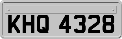KHQ4328