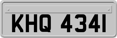KHQ4341