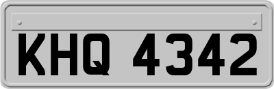 KHQ4342