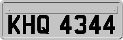 KHQ4344
