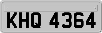 KHQ4364