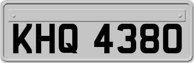 KHQ4380