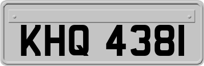 KHQ4381