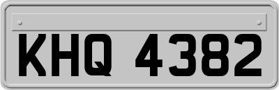 KHQ4382