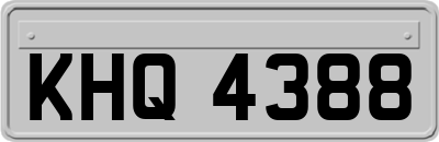 KHQ4388